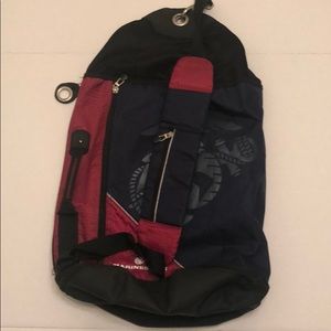 Marine corps Gym bag USMC